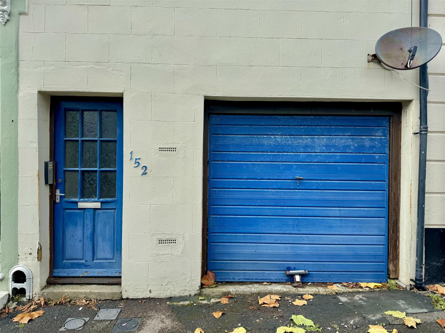 0 bed property in Old London Road, Hastings